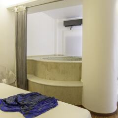 Отель La Mer Deluxe Hotel & Spa - Adults only Греция, Остров Санторини - отзывы, цены и фото номеров - забронировать отель La Mer Deluxe Hotel & Spa - Adults only онлайн удобства в номере