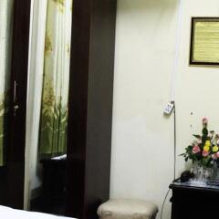 Da Lat Xua & Nay Hotel