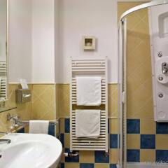 Mamaison Hotel Andrassy Budapest ванная