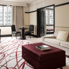 Four Seasons Hotel Mexico City Мехико комната для гостей фото 4