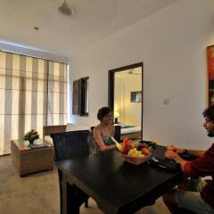 St. Lachlan Hotel & Suites комната для гостей фото 4