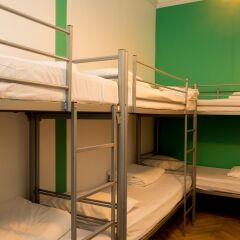 Гостиница MainHostels детские мероприятия фото 2