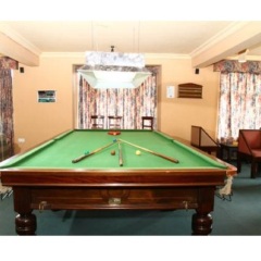 Galway Forest Lodge Hotel Nuwara Eliya детские мероприятия фото 2