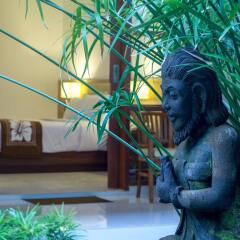 Bali Summer Hotel детские мероприятия фото 2