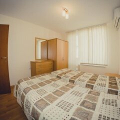 Отель Holiday Fort Golf Club Болгария, Солнечный берег - отзывы, цены и фото номеров - забронировать отель Holiday Fort Golf Club онлайн фото 18