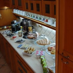 Отель Il B&B Degli Artisti Италия, Пальми - отзывы, цены и фото номеров - забронировать отель Il B&B Degli Artisti онлайн питание