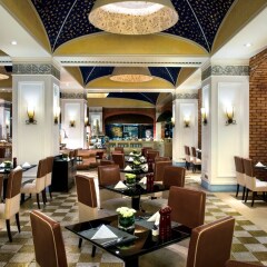 Отель The Interlaken OCT Hotel Shenzhen Китай, Шэньчжэнь - отзывы, цены и фото номеров - забронировать отель The Interlaken OCT Hotel Shenzhen онлайн фото 19