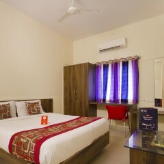 OYO 7496 NYC Apartments in Hyderabad, India from 57$, photos, reviews - zenhotels.com photo 7