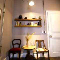 Oneday Hostel Бангкок в номере фото 2