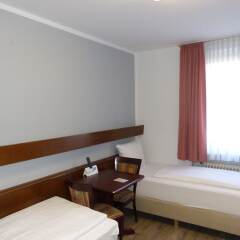 Hotel Pension Köberl Мюнхен детские мероприятия
