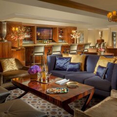 The Palazzo Resort Hotel Casino интерьер отеля