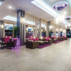 Отель Riu Republica - Adults only - All Inclusive интерьер отеля