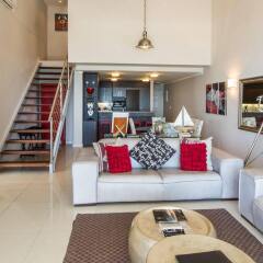 The Crystal Apartments Cape Town South Africa Zenhotels - 