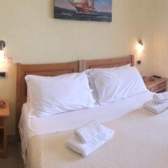 Hotel Villa Laura Фьюджи комната для гостей фото 4