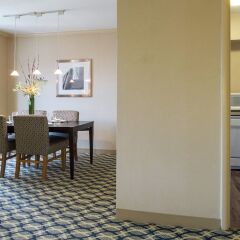One Washington Circle-A Modus Hotel в номере фото 2