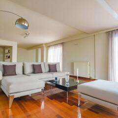 Отель Villa Politia комната для гостей фото 5