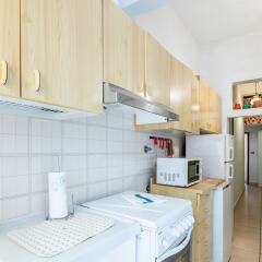 Отель San Ambrogio Students House в номере