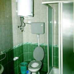 Vila Ema Apartments in Niska Banja, Serbia from 94$, photos, reviews - zenhotels.com bathroom