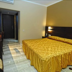 Sofia Hotel комната для гостей