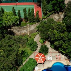 Отель Waterfront Suites Phuket by Centara спа