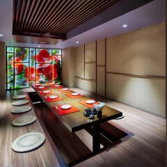 Silverland Sakyo Hotel & Spa Хошимин детские мероприятия