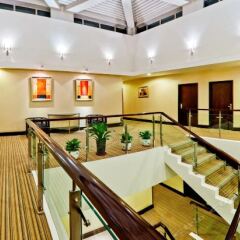 Отель Days Inn Forbidden City Beijing бассейн