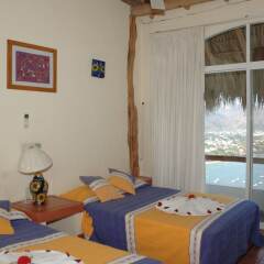Отель Villas El Morro детские мероприятия фото 2