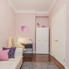 Апартаменты GM Apartment near historic center of Moscow детские мероприятия фото 2