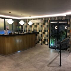 Отель Hostal Castilla II Puerta del Sol сауна