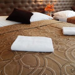 Отель Pink House Apartments Чехия, Прага - отзывы, цены и фото номеров - забронировать отель Pink House Apartments онлайн интерьер отеля фото 3
