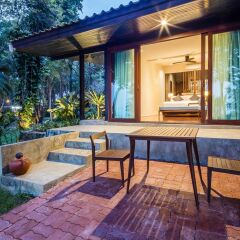 Floral Lux Hotel Monttra Pattaya Паттайя фото 3