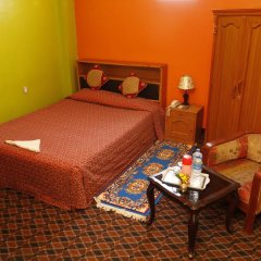 Отель Nepalaya Непал, Катманду - отзывы, цены и фото номеров - забронировать отель Nepalaya онлайн комната для гостей фото 5