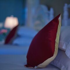 Kaiyuan Manju Select Hotel(Hongqiao Hub National Exhibition Center Sto гостиничный бар