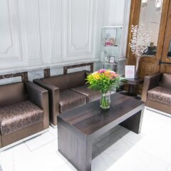 Отель Petit Palace Arenal Sol Испания, Мадрид - 1 отзыв об отеле, цены и фото номеров - забронировать отель Petit Palace Arenal Sol онлайн интерьер отеля фото 2