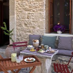 Отель Scalani Hills Residences питание