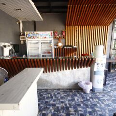 Отель The Seacret Kohlarn Таиланд, Ко-Лан - отзывы, цены и фото номеров - забронировать отель The Seacret Kohlarn онлайн фото 9
