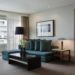 Pullman Auckland Hotel & Apartments in Auckland, New Zealand from 179$, photos, reviews - zenhotels.com guestroom photo 3