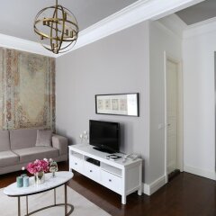Miel Suites Турция, Стамбул - отзывы, цены и фото номеров - забронировать отель Miel Suites онлайн комната для гостей фото 3