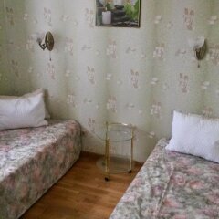 Гостиница Bolshaya Dorogomilovskaya Guest House детские мероприятия фото 2