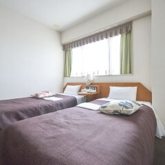 Hotel Select Inn Honhachinohe Ekimae Мисава комната для гостей фото 3