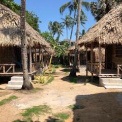 Отель Lanta Riversand Resort Ланта фото 22