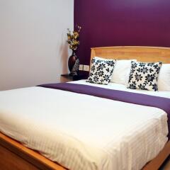 The Mount Regency in Chennai, India from 12$, photos, reviews - zenhotels.com