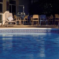 Acqua Hotel Salou Салоу бассейн фото 3