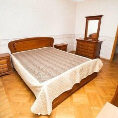 Апартаменты Sadovoye Koltso Apartments Akademicheskaya Москва фото 5
