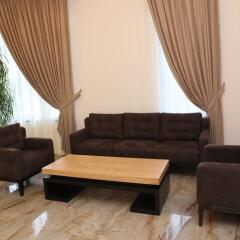 Hotel GRINT комната для гостей фото 3