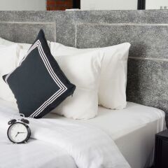 H&Ofuro Hotel комната для гостей