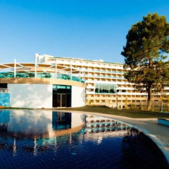 Waterplanet Hotel & Aquapark Окурджалар фото 2