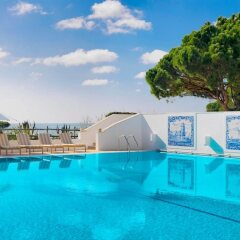Pine Cliffs Hotel, A Luxury Collection Resort с домашними животными