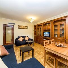 Отель Mayor Residence Испания, Мадрид - отзывы, цены и фото номеров - забронировать отель Mayor Residence онлайн комната для гостей фото 4
