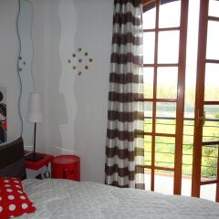 Отель B&B Terra Marique Сиракуза комната для гостей фото 3